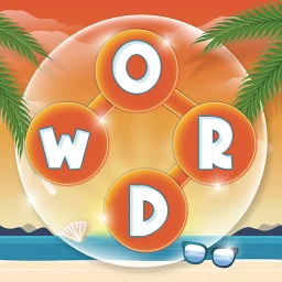 أيقونة Wordrelaxia : Calm Word Puzzle